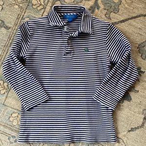 J. Bailey polo shirt